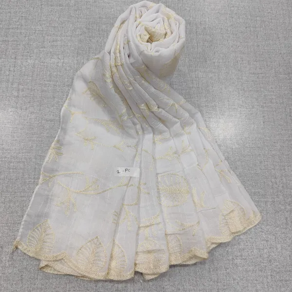 Imported Premium Hijabs | HJ51